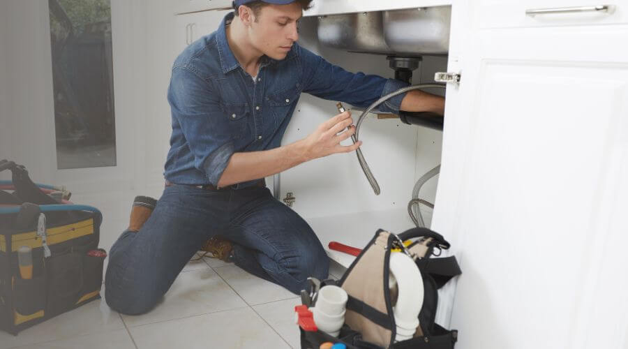 Emergency Shut-off Service in Arp, TX